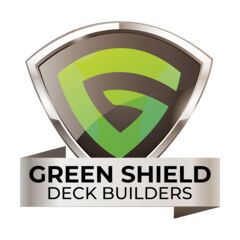 | Green Shield Deck Builders